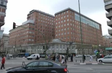 Hospital La Princesa