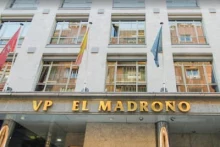 Hotel VP El Madroño