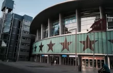 Movistar Arena 