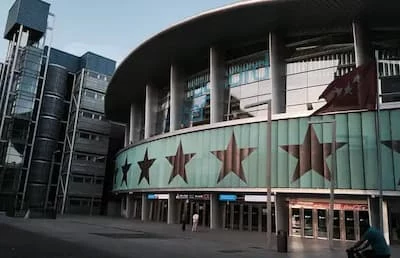 Movistar Arena 