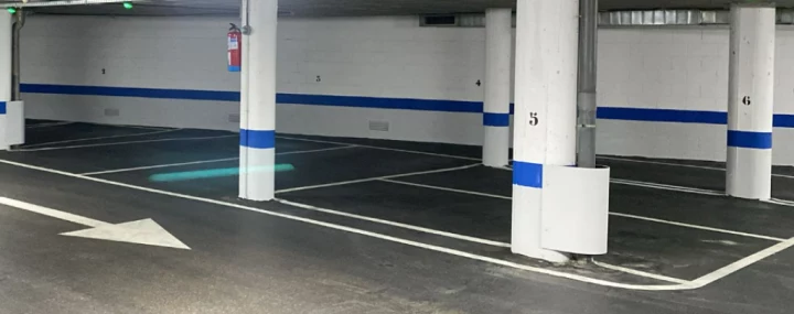 parking madrid central